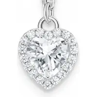 Thomas Sabo - 2202-051-14 - Charm-hanger - Unisex - Charm Club