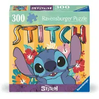 Ravensburger puzzel Stitch - Legpuzzel - 300 stukjes
