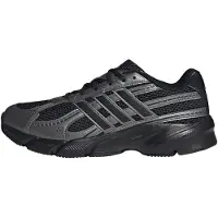 Adidas Sneakers laag 'Technochaos 2000' donkergrijs / zwart