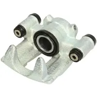 BUDWEG CALIPER Remklauw BUDWEG 343227, achter rechts