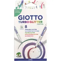 Giotto FILA 426300 glitter & strooisel