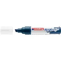 EDDING VERTRIEB GMB 5000 acrylmarkeringen brede elegante nachtblauw