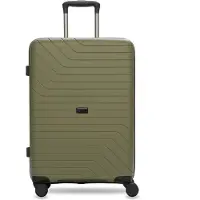 Redolz Trolley olijfgroen