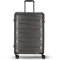 Redolz Trolley donkergrijs