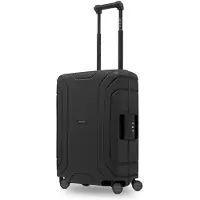 Redolz Trolley zwart