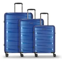 Redolz Kofferset blauw