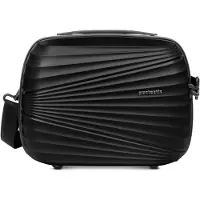 Pactastic Toilettas 'Collection 02' zwart