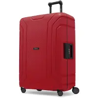 Redolz Trolley rood / zwart