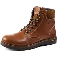 Camel active Veterboots bruin