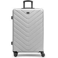 Redolz Trolley zilver