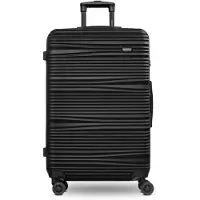 Redolz Trolley 'Essentials' zwart