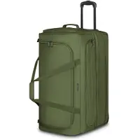Redolz Reistas 'Essentials' groen