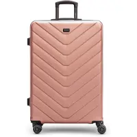 Redolz Trolley 'Essentials' rosa