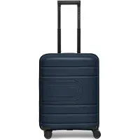 Redolz Trolley 'Essentials 11' donkerblauw