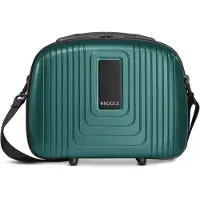 Redolz Toilettas 'Essentials 14' turquoise