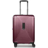 Redolz Trolley 'Essentials 14' aubergine