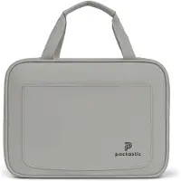 Pactastic Toilettas 'Urban Collection' grijs