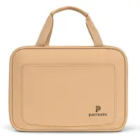 Pactastic Toilettas 'Urban Collection' sand
