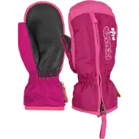 Reusch Sporthandschoenen 'Ben' donkerroze
