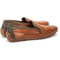 Pikolinos Conil heren moccasin