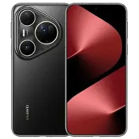 Huawei Pura 80 Pro - Smartphone 6.8" 12 GB 512 GB 4G Dual SIM Zwart