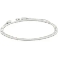 LMP Connectique Câble & adaptateur USB / FireWire Câble de charge magnétique USB-C vers USB-C 3 m argent