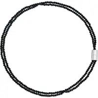 Breil Ketting zwart