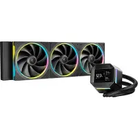 DeepCool Watercooling-kit LM360 ARGB