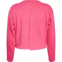 Mymo Sweatshirt framboos