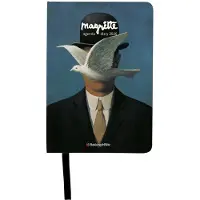 Bekking & Blitz Magritte Mini Agenda 2027