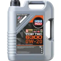 Liqui moly 21211 Motorolie