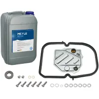 Meyle 014 135 1600/XK Olieverversingsset voor automatische transmissie