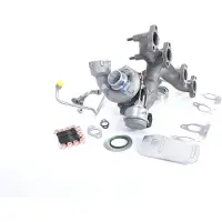 BTS Turbo T981105BL Turbocharger
