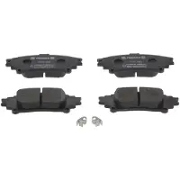 FERODO Remblokset FDB5237, achter