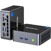 GMKtec M3 I5-12450h/16gb/512gb Ssd Mini Pc