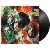 Import Boogie with canned heat/180gr