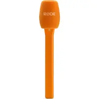 Rode Interview Micro Oranje