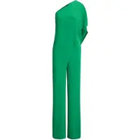 Ralph Lauren Jumpsuit 'APRIL' groen