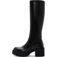 Derimod Boots zwart