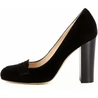 Evita Pumps 'CRISTINA' zwart