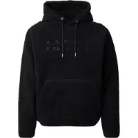 Jack & Jones Sweatshirt 'JCOFLARE' zwart