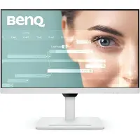 BenQ 9H.LLGLA.TBE GW2790QT Monitor 68,58 cm (27,0 Zoll) weiß