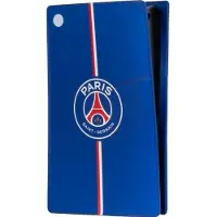 Konix PSG, Cover, PlayStation 5 Slim, Blauw, Silicone, Stofafstotend, Krasbestendig, Schokbestendig, Waterbestendig, 266 mm