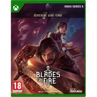 Blades of Fire Day One Edition Xbox Series X
