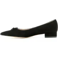 Evita Pumps 'FRANCA' zwart