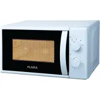 Big Buy Cooking Microwave Flama 1824fl 20 L 700w White