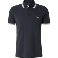 BOSS Shirt 'Paddy' navy