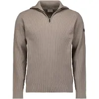 No-excess Trui camel