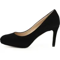 Evita Pumps 'BIANCA' zwart
