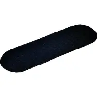 Legamaster Wooden magnetische whiteboardwisser navulling (10 stuks)